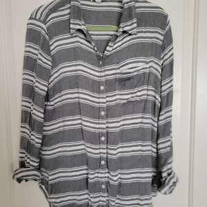 Women's Mossimo flannel